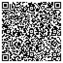 QR code with Maurie At Barber Zone contacts