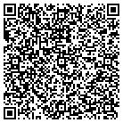 QR code with B & N Enterprises of Florida contacts