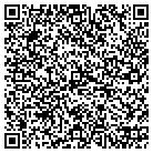 QR code with Twin City Barber Shop contacts