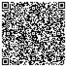 QR code with Genes Sports Photography contacts