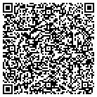 QR code with Adams Custom Tile Inc contacts