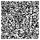 QR code with Ophelia's Restaurant contacts