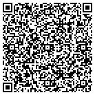 QR code with Himmarshee Bar & Grill contacts
