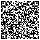 QR code with Alumidor contacts