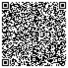 QR code with A & E Service Escorts contacts
