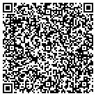 QR code with A Healthy Attitude Inc contacts