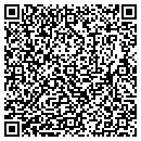 QR code with Osborn Tank contacts