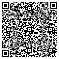 QR code with Hwang contacts