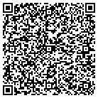 QR code with Half Moon Towers of Miami Inc contacts
