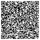QR code with Chassahowitzka Managers Office contacts