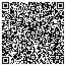 QR code with B T Industries contacts
