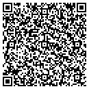 QR code with Kr Concessions contacts