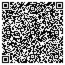 QR code with Irma Bakery contacts