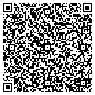 QR code with Murrys Canine Grooming contacts