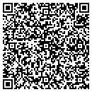 QR code with J Mark Woodworks contacts