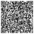 QR code with Marvs Supplies contacts