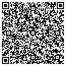 QR code with C Cubed Corp contacts