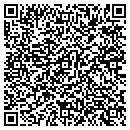 QR code with Andes Fence contacts