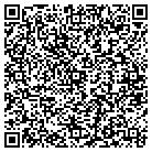 QR code with E R Jahna Industries Inc contacts