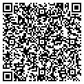 QR code with Wood Marie contacts