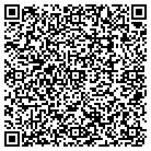 QR code with Alan Blakesley Service contacts