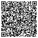 QR code with WJBX contacts