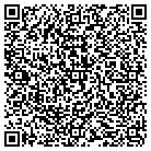 QR code with Ruth Cooper Ctr-Behavrl Hlth contacts