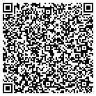 QR code with C & M Investments-Polk County contacts
