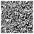 QR code with N N Harvesting Inc contacts