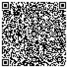 QR code with Hillsboro Windsor Condo Inc contacts