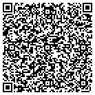 QR code with Springdale Homeowners Assoc contacts