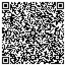 QR code with Honeymoon Travel contacts