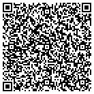 QR code with Massage Clinic of Gainesville contacts