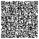 QR code with J&J Real Estate Investments LL contacts