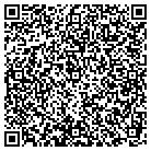 QR code with Magna Tech Electronic Co Inc contacts