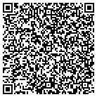 QR code with AAC Air Cond & Refrigeration contacts