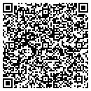 QR code with I & A Contracting contacts