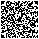 QR code with Hair By Quita contacts