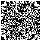 QR code with Twin City Trlr Sales-Service contacts