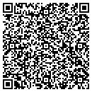 QR code with Ahi Grill contacts