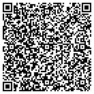 QR code with Waddell Troy Hvy Eqp Mechanic contacts