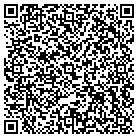 QR code with Anthony Orona Framing contacts