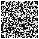 QR code with Jim Tebeau contacts