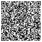 QR code with Hal-Tec Network Service contacts
