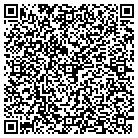 QR code with American Intl Language School contacts