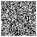 QR code with CJM Trucking contacts