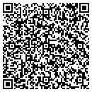 QR code with Prince Testing contacts