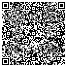 QR code with Macks Carpet Service contacts
