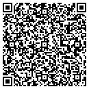 QR code with Angel's Donut contacts