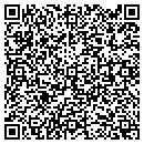 QR code with A A Paging contacts